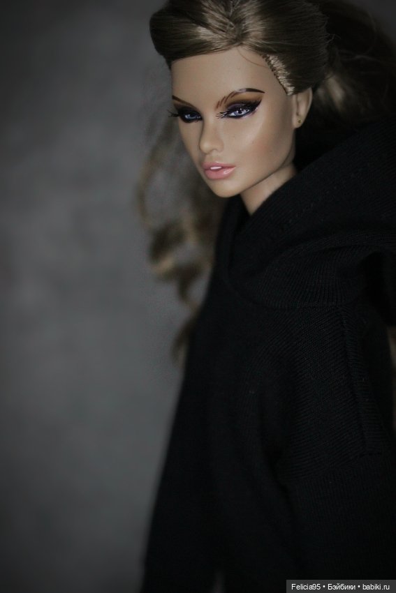 Erin Integrity toys — Куклы Integrity Toys (Интегрити): Poppy Parker (фото 10)