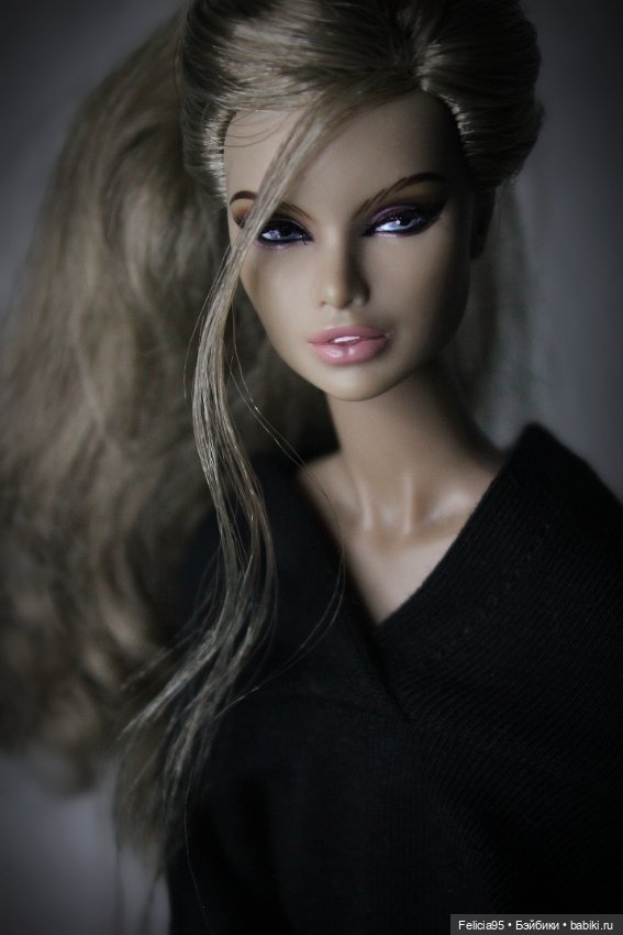 Erin Integrity toys — Куклы Integrity Toys (Интегрити): Poppy Parker