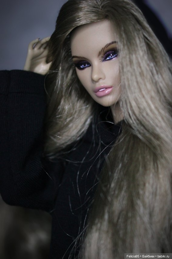 Erin Integrity toys — Куклы Integrity Toys (Интегрити): Poppy Parker