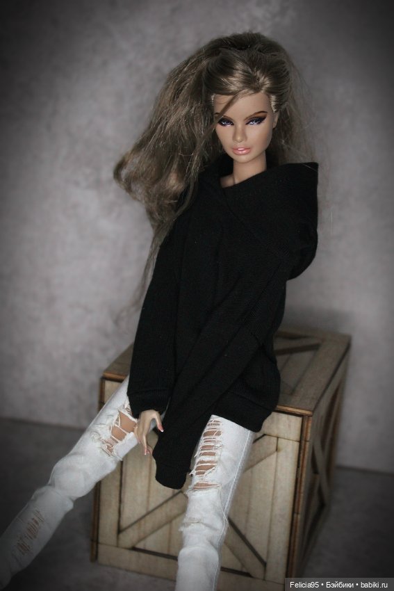 Erin Integrity toys — Куклы Integrity Toys (Интегрити): Poppy Parker (фото 2)