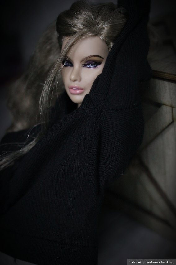 Erin Integrity toys — Куклы Integrity Toys (Интегрити): Poppy Parker (фото 7)