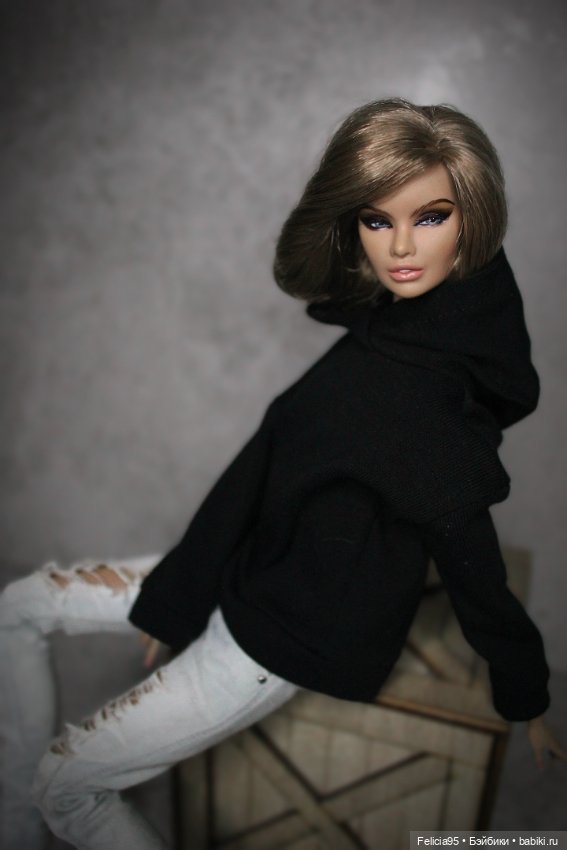 Erin Integrity toys — Куклы Integrity Toys (Интегрити): Poppy Parker