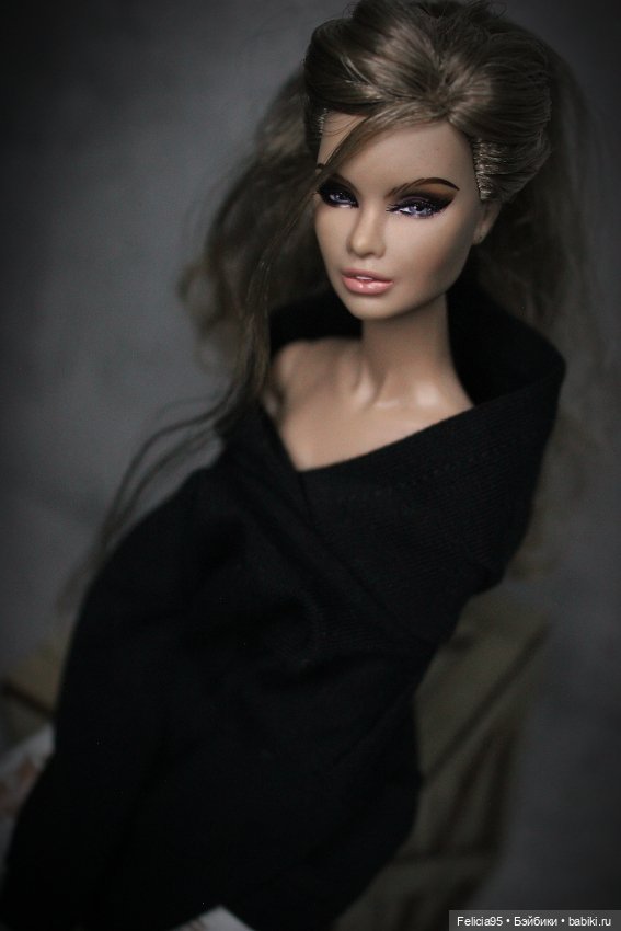 Erin Integrity toys — Куклы Integrity Toys (Интегрити): Poppy Parker (фото 9)