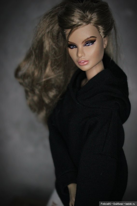 Erin Integrity toys — Куклы Integrity Toys (Интегрити): Poppy Parker (фото 4)