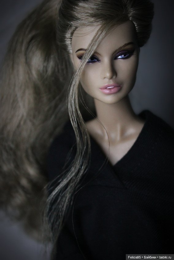 Erin Integrity toys — Куклы Integrity Toys (Интегрити): Poppy Parker