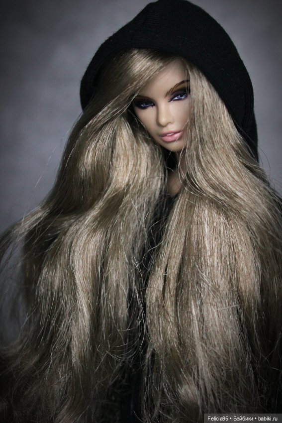 Erin Integrity toys — Куклы Integrity Toys (Интегрити): Poppy Parker (фото 6)