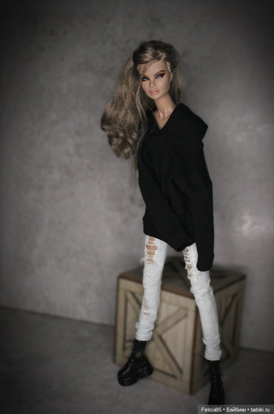 Erin Integrity toys — Куклы Integrity Toys (Интегрити): Poppy Parker (фото 5)