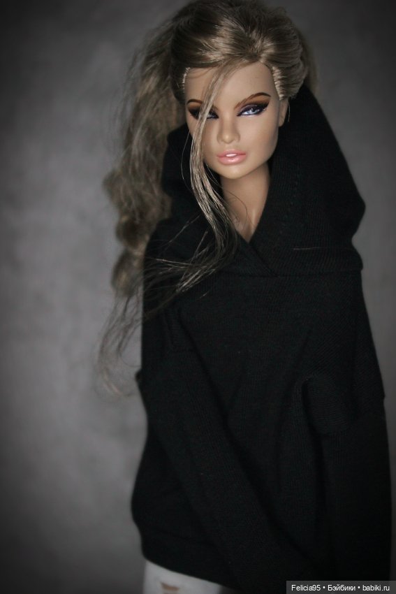 Erin Integrity toys — Куклы Integrity Toys (Интегрити): Poppy Parker (фото 3)