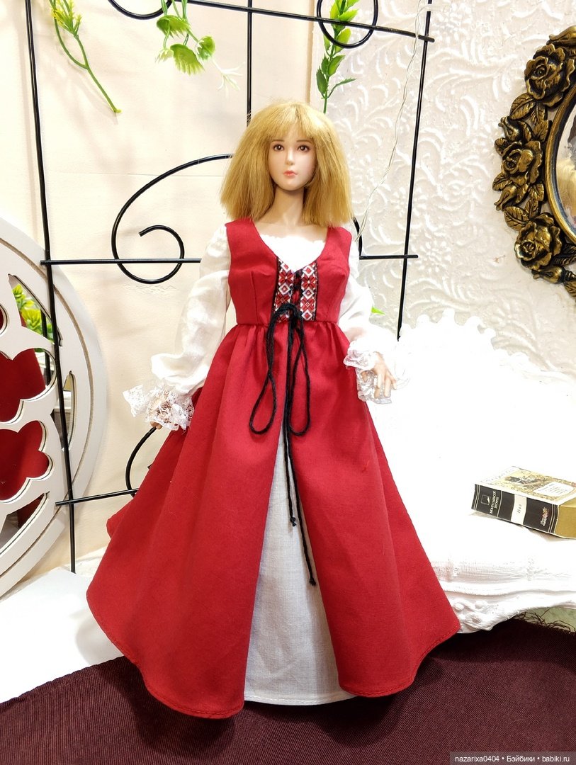 Рукотворчества из последних заказов) (фото 4)