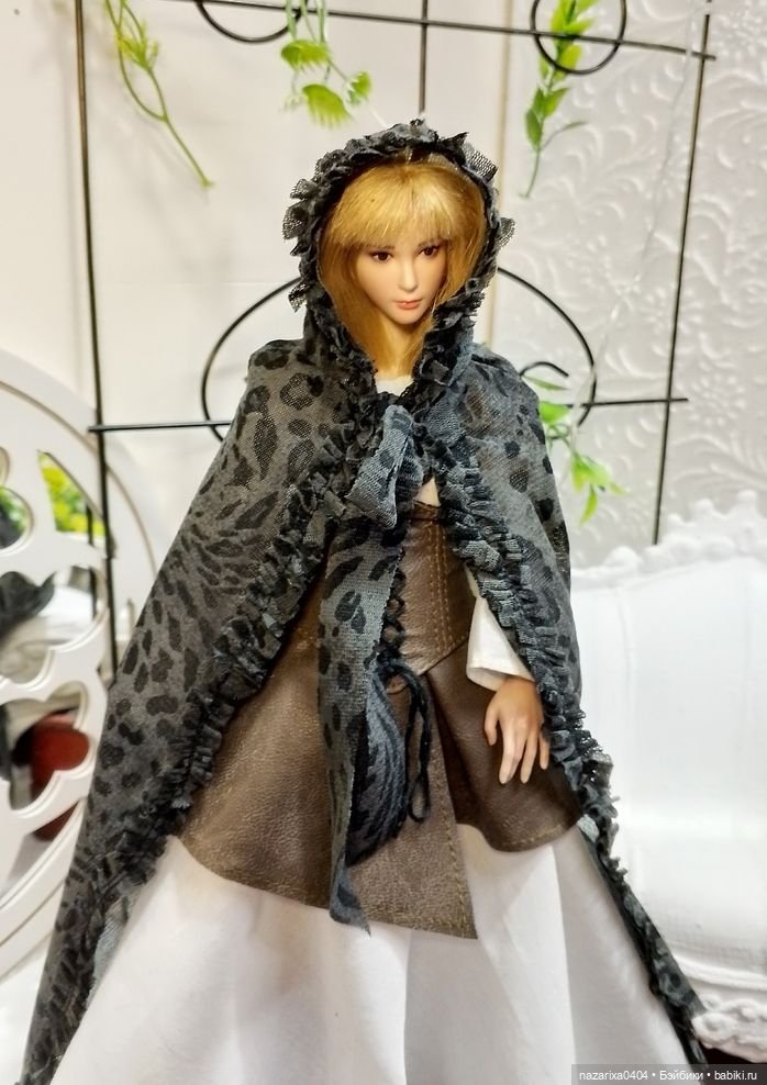 Рукотворчества из последних заказов) (фото 6)