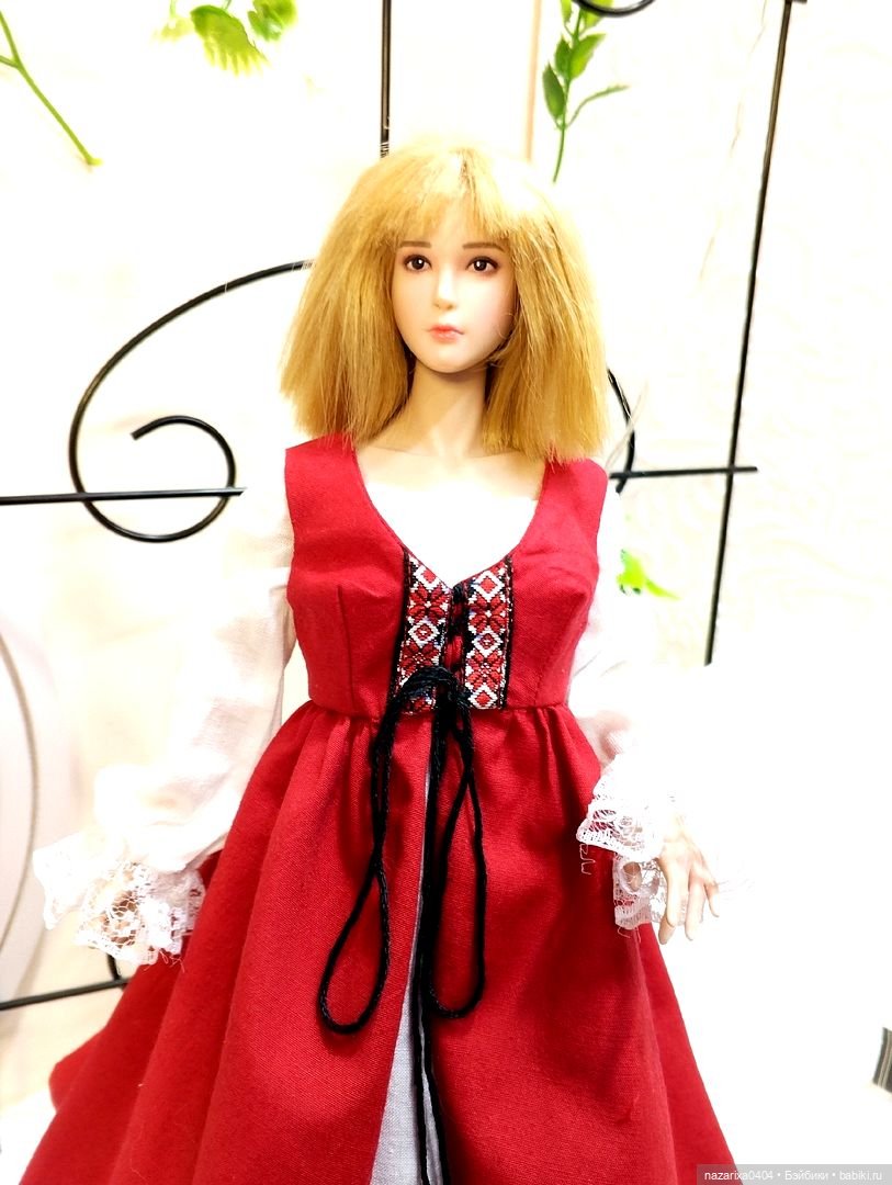 Рукотворчества из последних заказов)