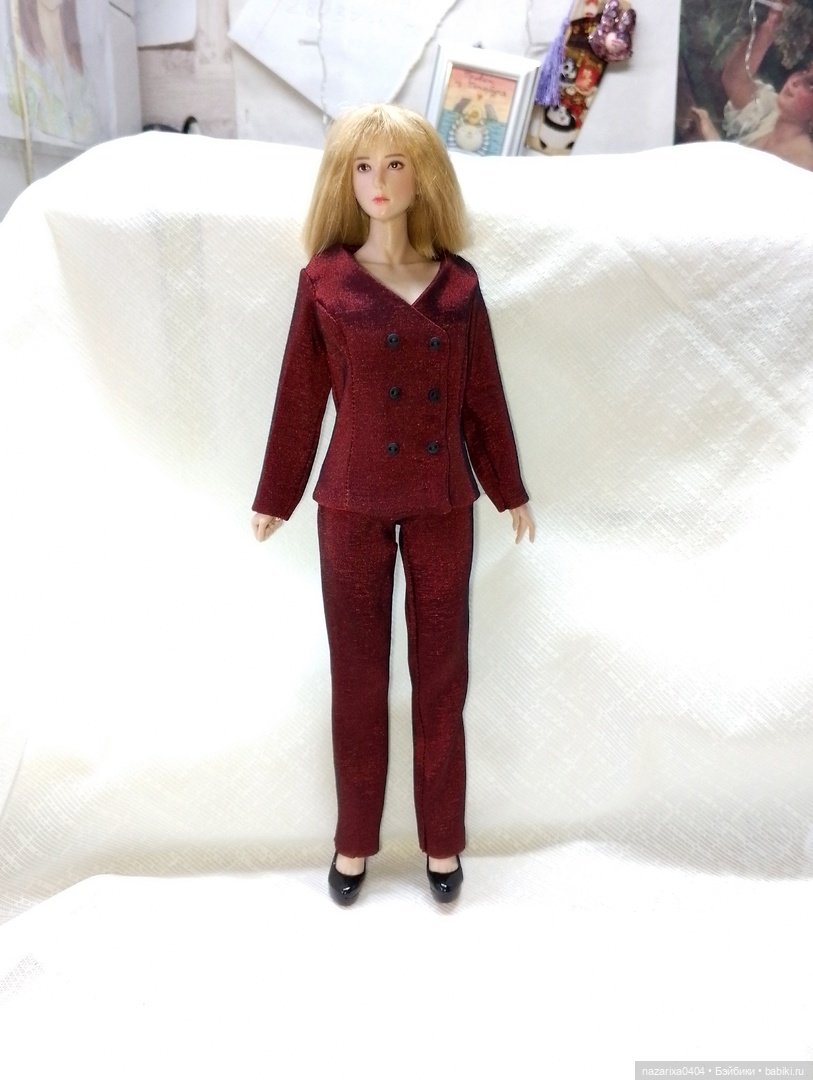 Рукотворчества из последних заказов)