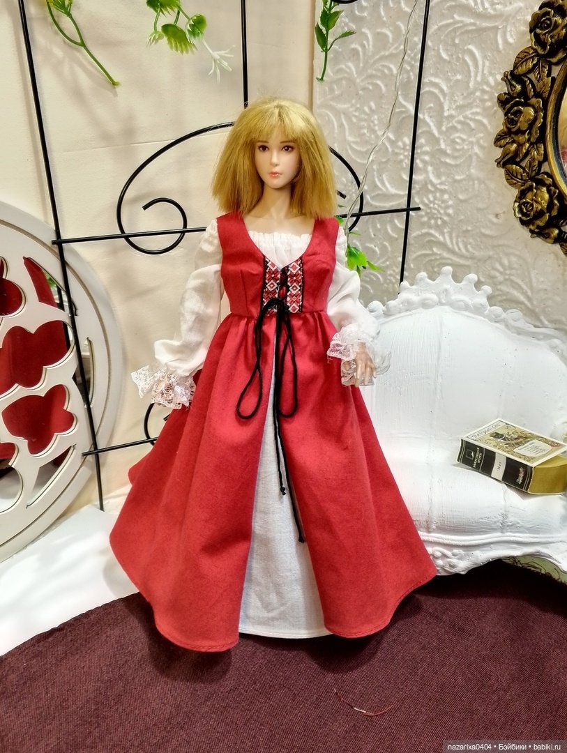 Рукотворчества из последних заказов) (фото 5)