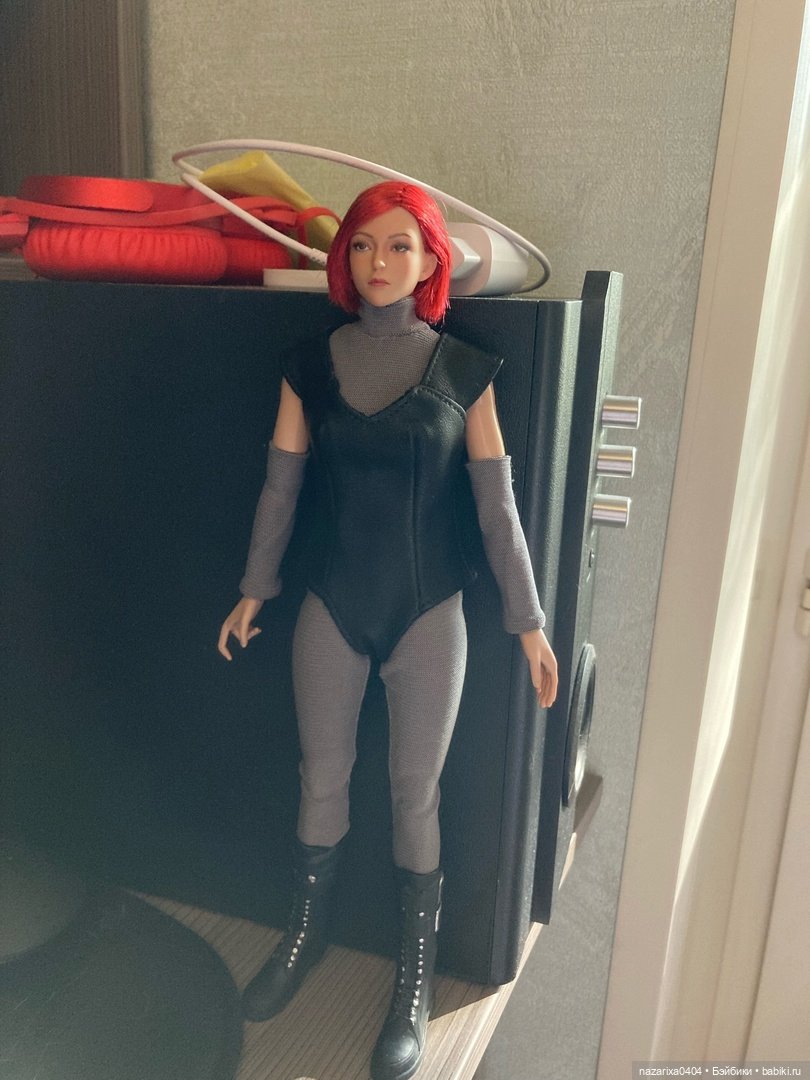 Рукотворчества из последних заказов)