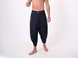 Что-то в восточном стиле — Одежда и обувь для кукол своими руками: фото (фото 3)