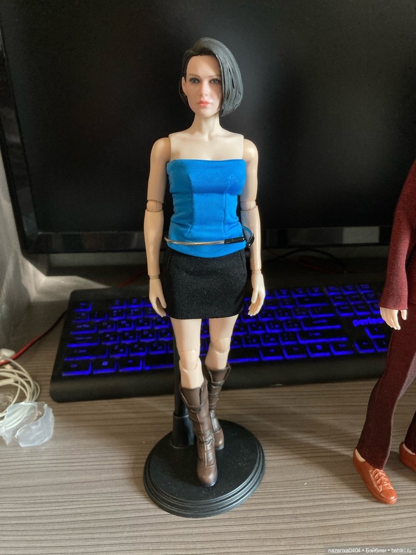 Рукотворчества из последних заказов)