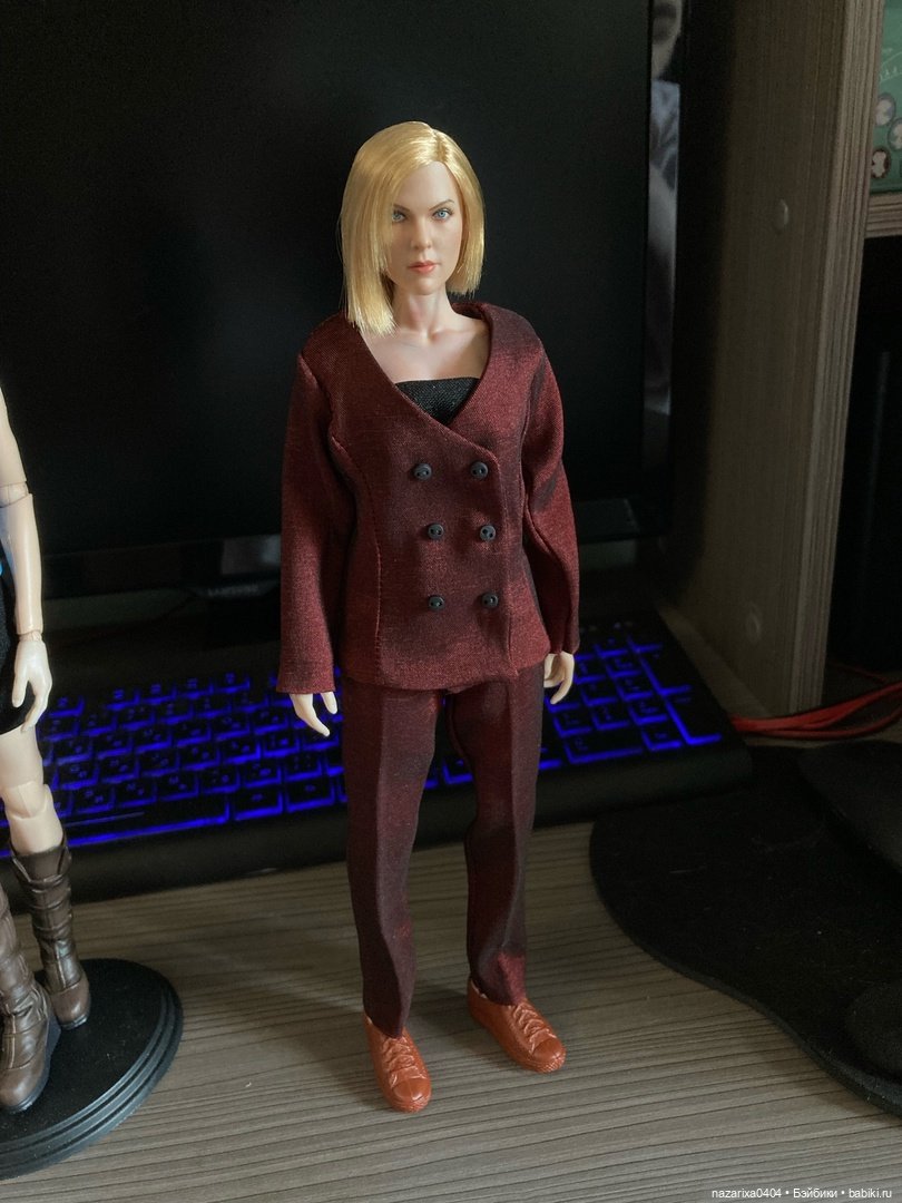 Рукотворчества из последних заказов)