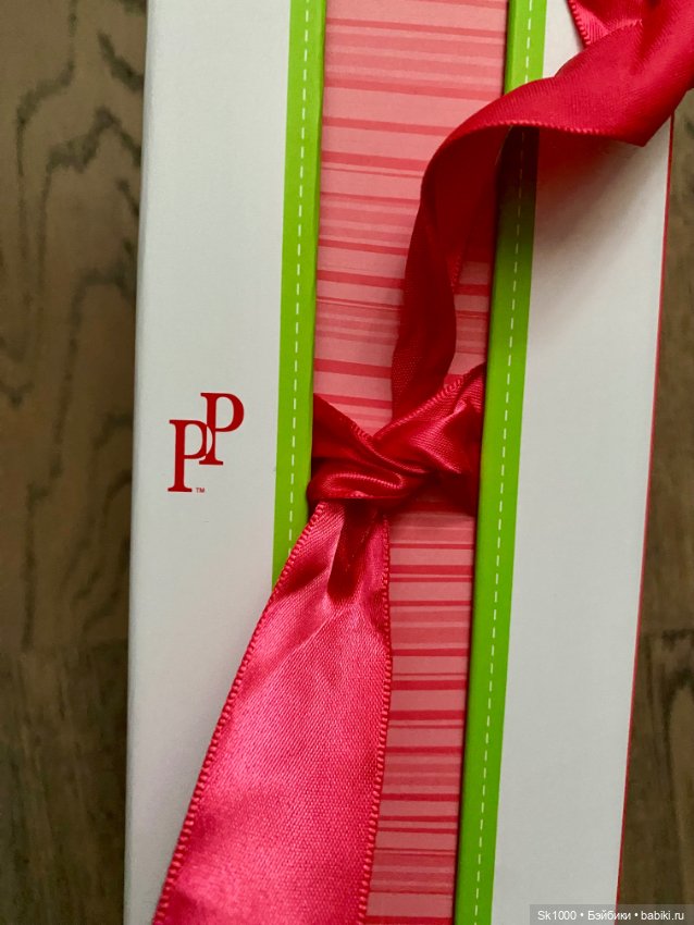 Poppy Parker Lazy Daze — Куклы Integrity Toys (Интегрити): Poppy Parker (фото 4)