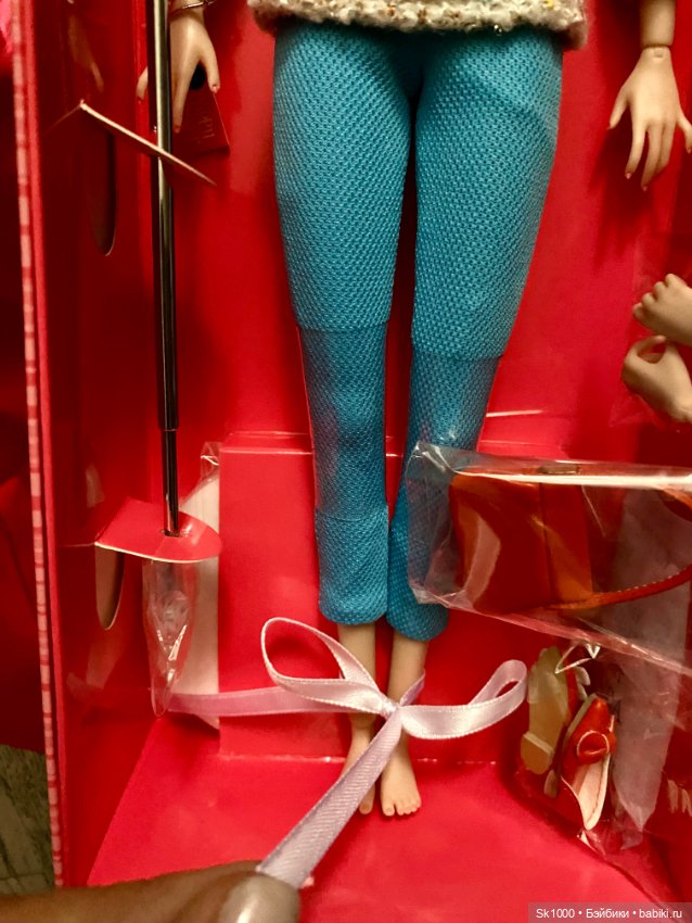 Poppy Parker Lazy Daze — Куклы Integrity Toys (Интегрити): Poppy Parker