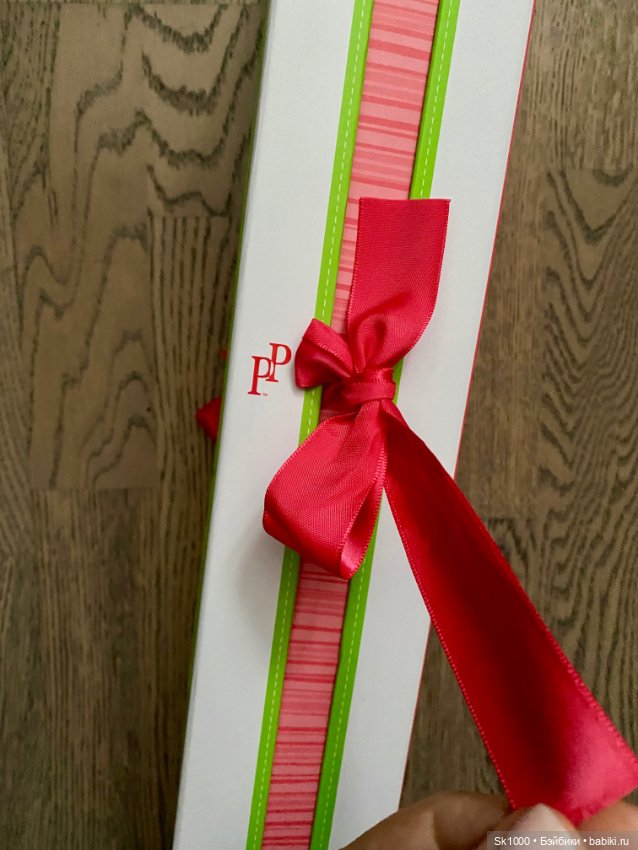 Poppy Parker Lazy Daze — Куклы Integrity Toys (Интегрити): Poppy Parker (фото 2)