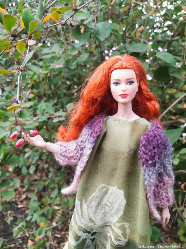 Время айвы и спелых яблок (фото 9)