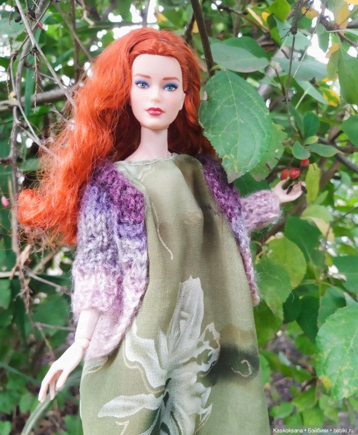 Время айвы и спелых яблок (фото 8)