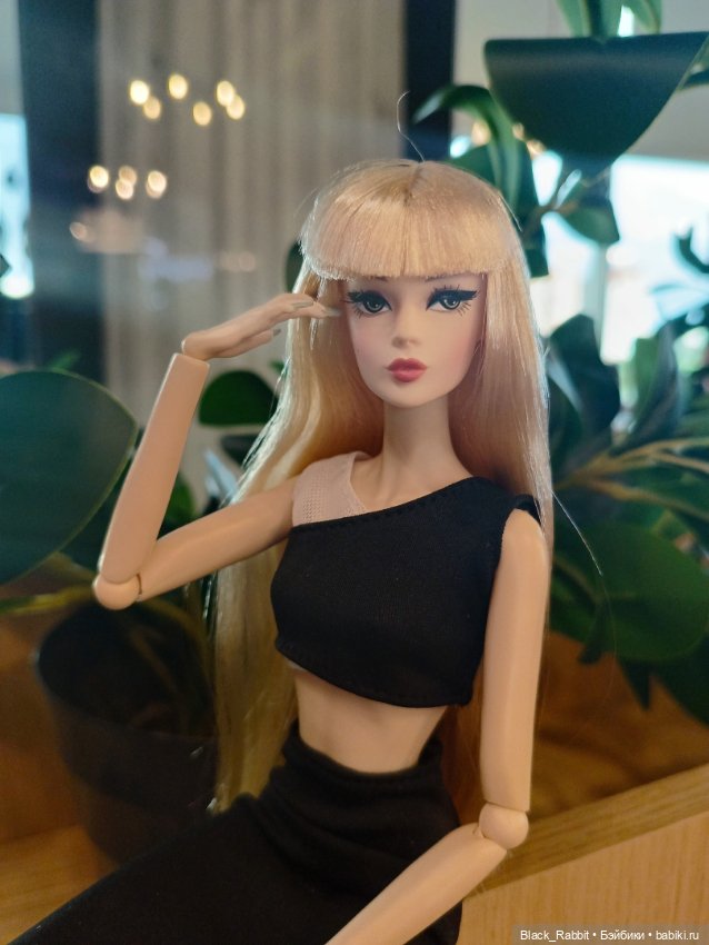 Mizi Миэли — Фэшн (фото 2)