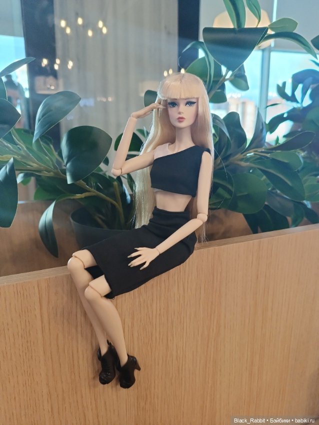 Mizi Миэли — Фэшн