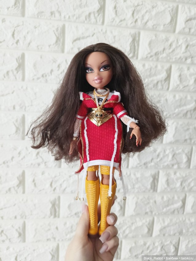 Гибрид Братц и Лол — Куклы Bratz (Братц) и Moxie Girlz: MGA (фото 4)