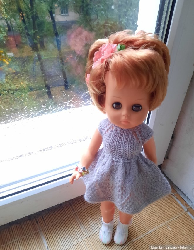 Одна из шестерняшек🥰🥰🙃🧡🤎💜❤💚💛 (фото 4)