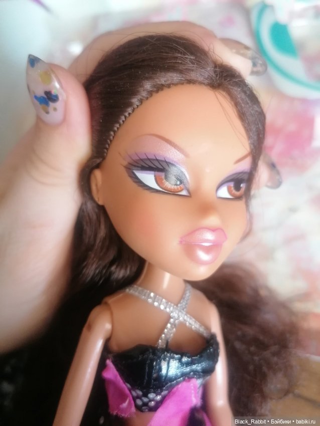 Гибрид Братц и Лол — Куклы Bratz (Братц) и Moxie Girlz: MGA (фото 2)