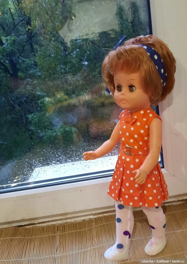 Одна из шестерняшек🥰🥰🙃🧡🤎💜❤💚💛 (фото 7)