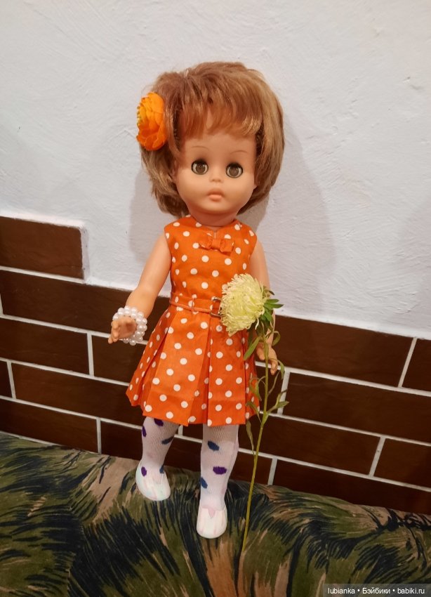 Одна из шестерняшек🥰🥰🙃🧡🤎💜❤💚💛 (фото 10)