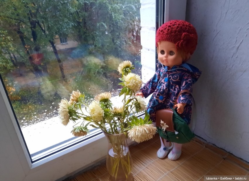 Одна из шестерняшек🥰🥰🙃🧡🤎💜❤💚💛