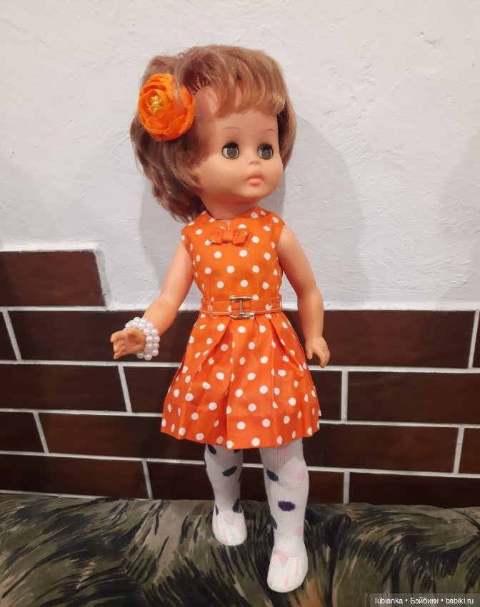 Одна из шестерняшек🥰🥰🙃🧡🤎💜❤💚💛 (фото 9)