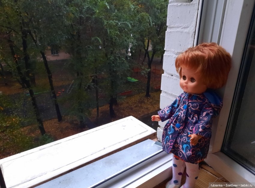 Одна из шестерняшек🥰🥰🙃🧡🤎💜❤💚💛