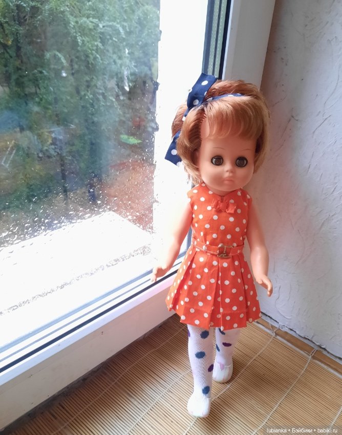 Одна из шестерняшек🥰🥰🙃🧡🤎💜❤💚💛 (фото 6)