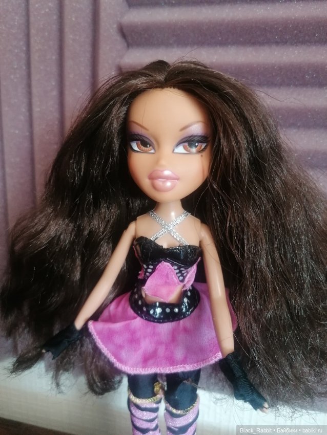Гибрид Братц и Лол — Куклы Bratz (Братц) и Moxie Girlz: MGA (фото 3)