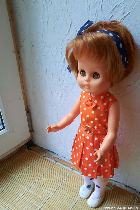 Одна из шестерняшек🥰🥰🙃🧡🤎💜❤💚💛 (фото 5)