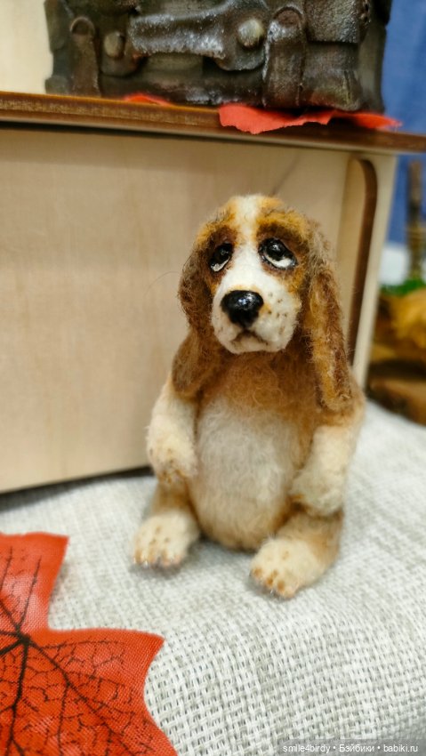 Осенний бал кукол на Тишинке 2024. Часть 1