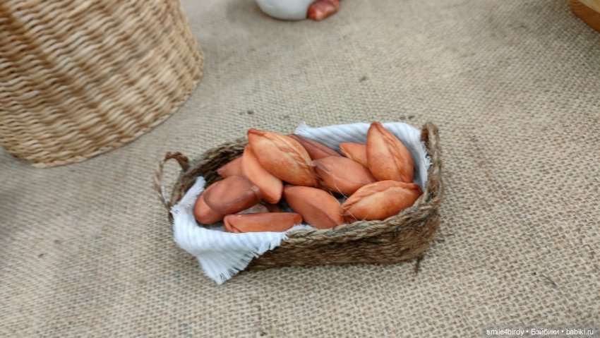 Осенний бал кукол на Тишинке 2024. Часть 3 (фото 9)