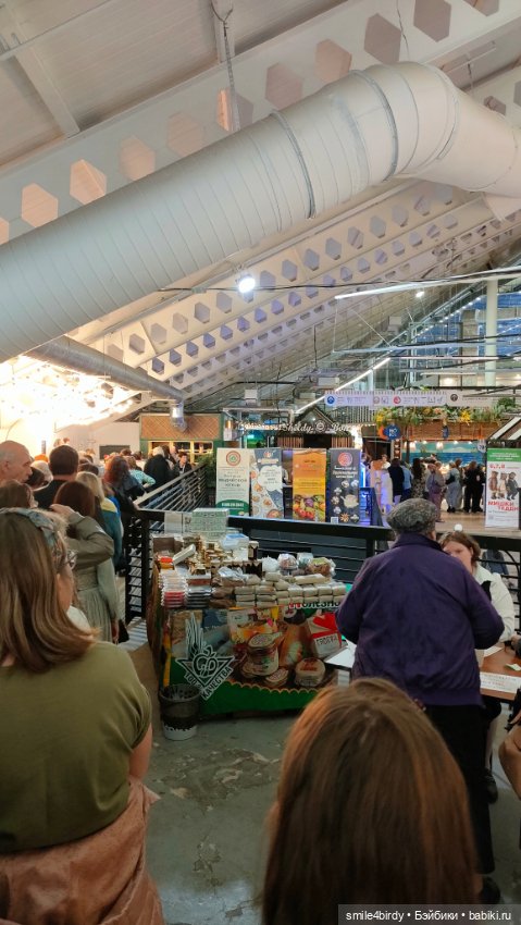 Осенний бал кукол на Тишинке 2024. Часть 1