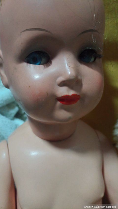 Bruno Schmidt — Опознание антикварных кукол: поиск по клейму