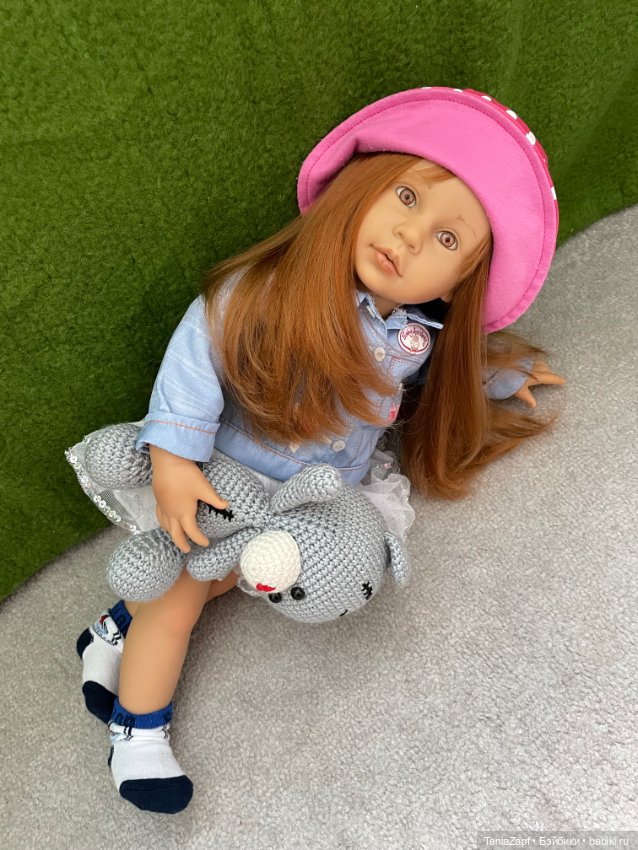 Моя коллекция малышей Zapf Creation