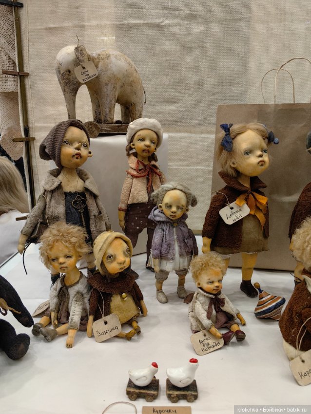 Тишинка - октябрь 2024, часть 1