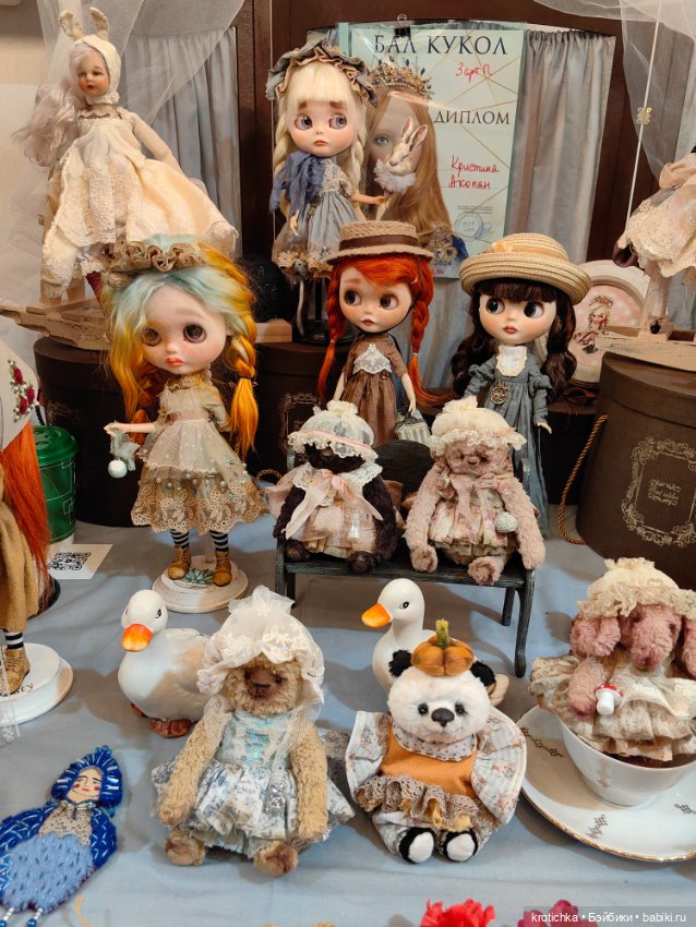 Тишинка - октябрь 2024, часть 1 (фото 6)