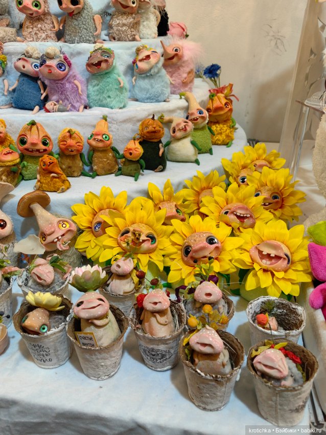 Тишинка - октябрь 2024, часть 1