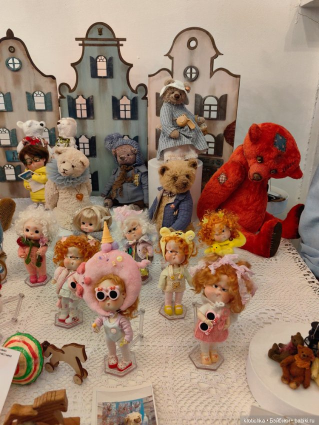 Тишинка - октябрь 2024, часть 1 (фото 8)