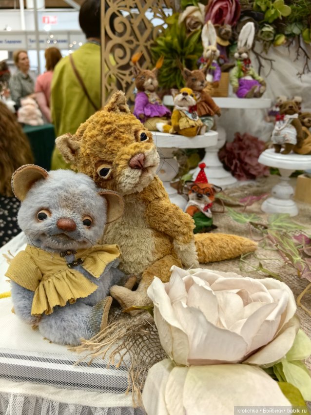 Тишинка - октябрь 2024, часть 1