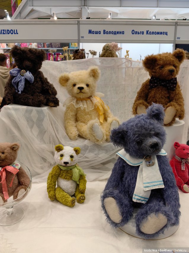 Тишинка - октябрь 2024, часть 1